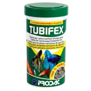 tubifex