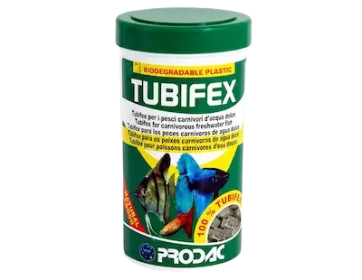 tubifex tubifex