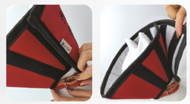 collar confort con velcro ajustable collar confort con velcro ajustable