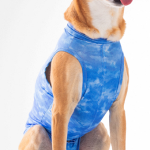 ropa protectora para castracion