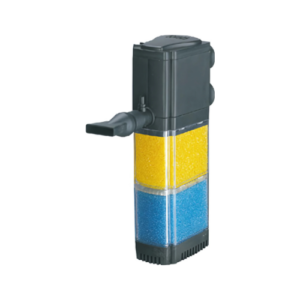 filtro interno para acuario 1600l/h. rs 718a